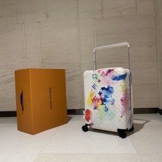 Louis Vuitton Suitcase